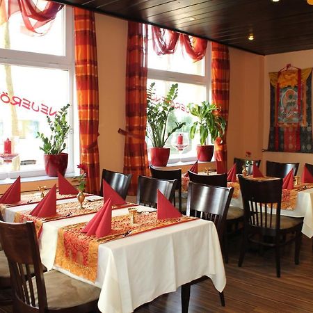 Hotel Hubbert Castrop-Rauxel Zewnętrze zdjęcie
